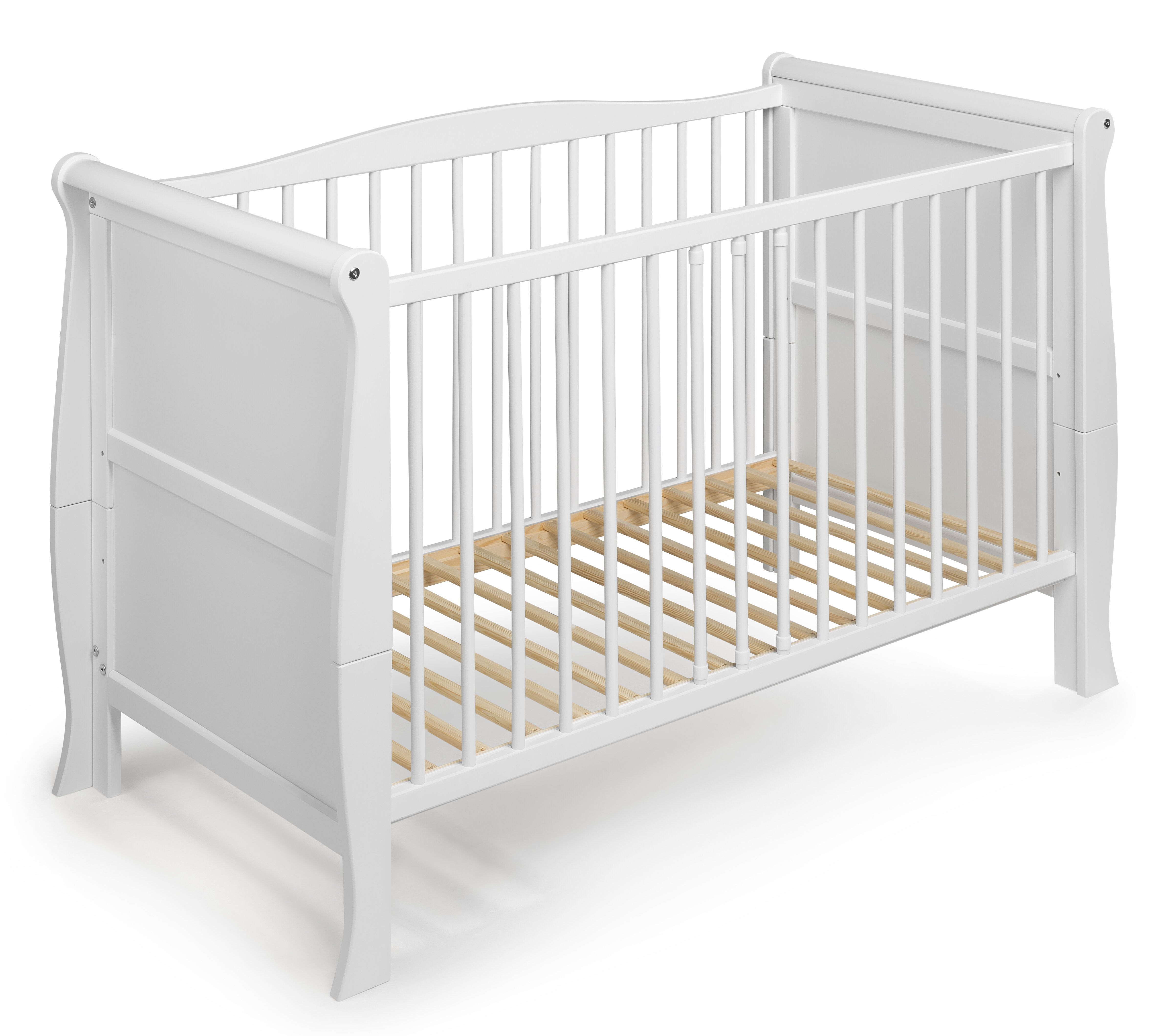 Kokokinderartikel Babybett Lilly Bewertungen Wayfair De