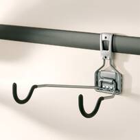 proslat vertical bike hook