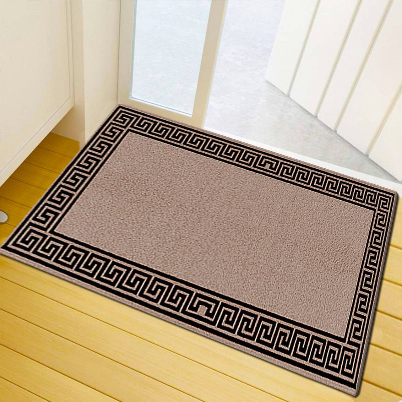 Fairmont Park Non Slip Gel Back Door Mats Beautiful Indoor Door Mats 40