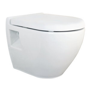 WC-Sitz von Premier