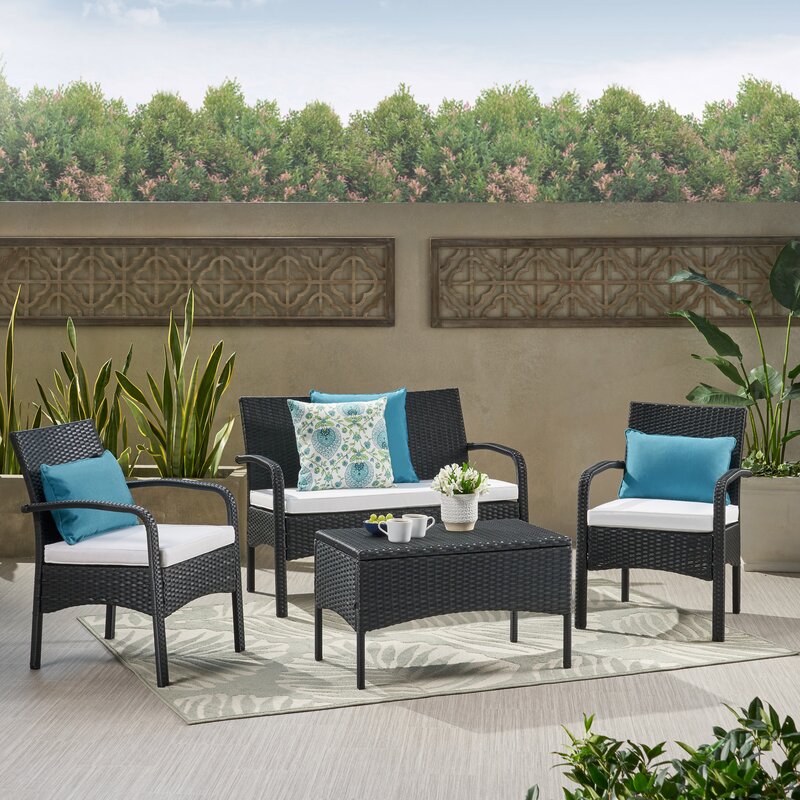 33 best outdoor seating options all under $500