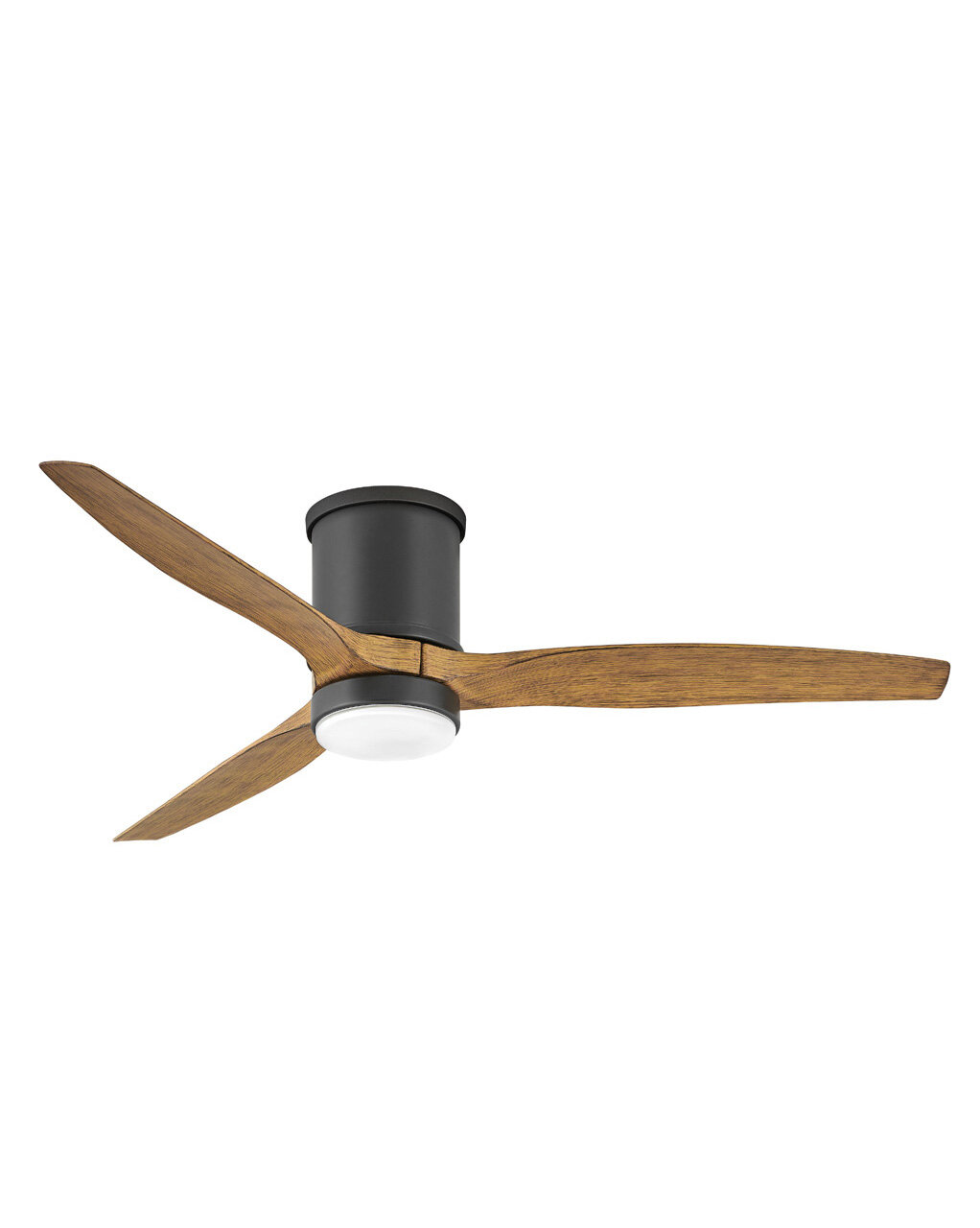 Red Barrel Studio 52 Menezes 3 Blade Outdoor Led Ceiling Fan