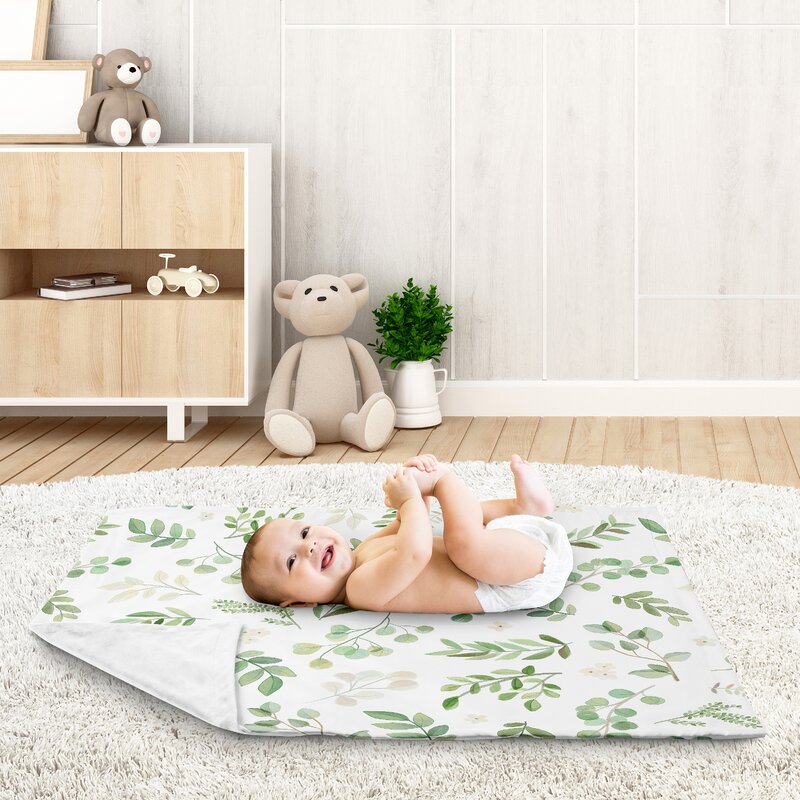 baby floor blanket