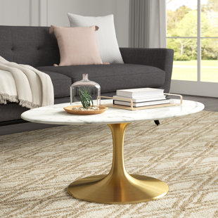 Julien Coffee Table by Langley Street Coupon
