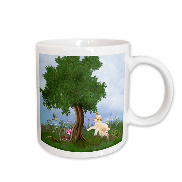 lambs and ivy meadow