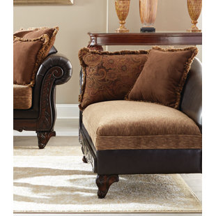 Marmont Chaise Lounge by Astoria Grand Wonderful