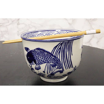 Breakwater Bay Evgenii Small Cereal Bowl Set Wayfair