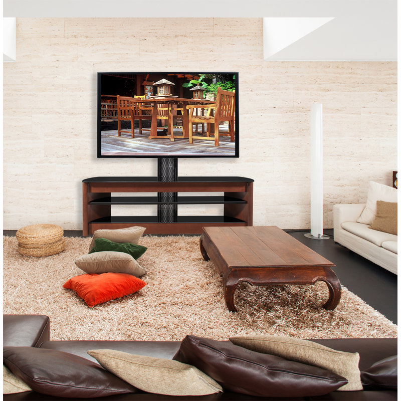 Axess TV Stand for TVs up to 70"
