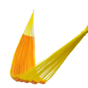 Go to store & view more images Bryanna Daffodil Dreams Hammock by Freeport Park