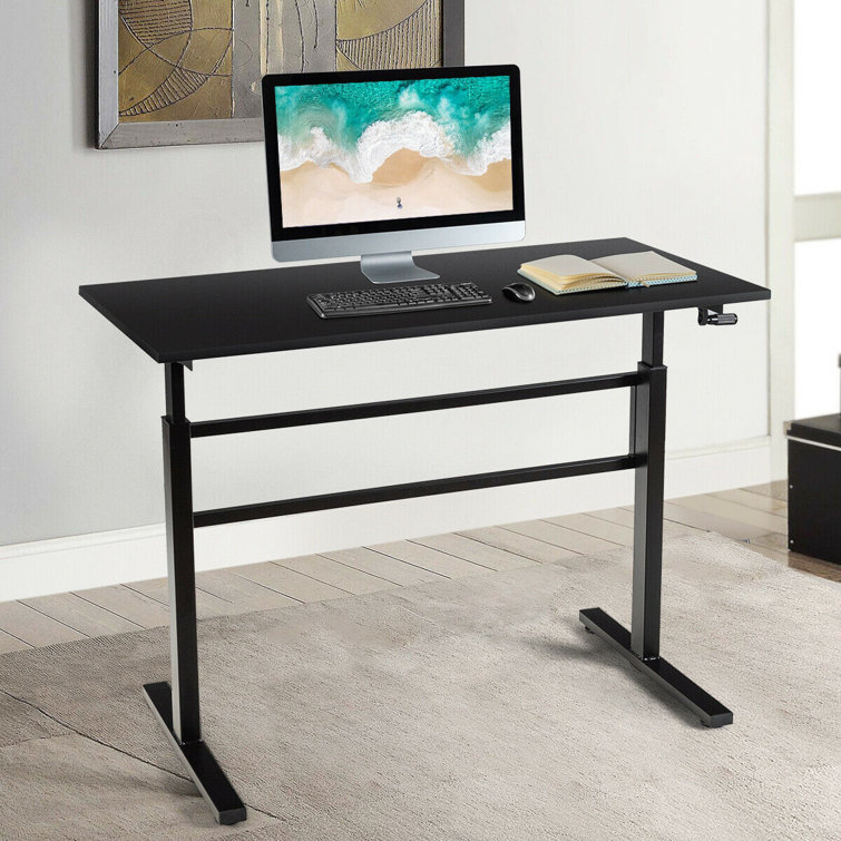 wayfair ergonomic desk