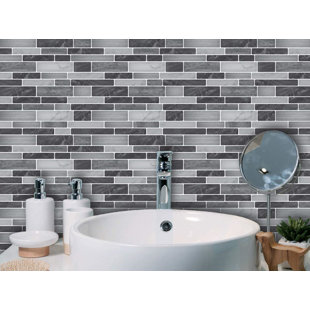 Wayfair | Peel & Stick Backsplash Tile You'll Love in 2023 Wayfair | Peel & Stick Backsplash Tile You'Ll Love In 2023