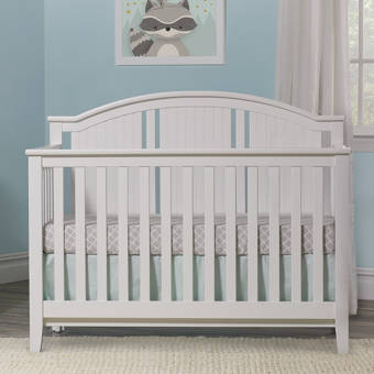 clementine court crib