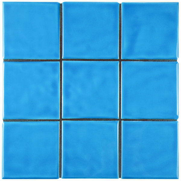 Elite Tile Mosaic Wayfair