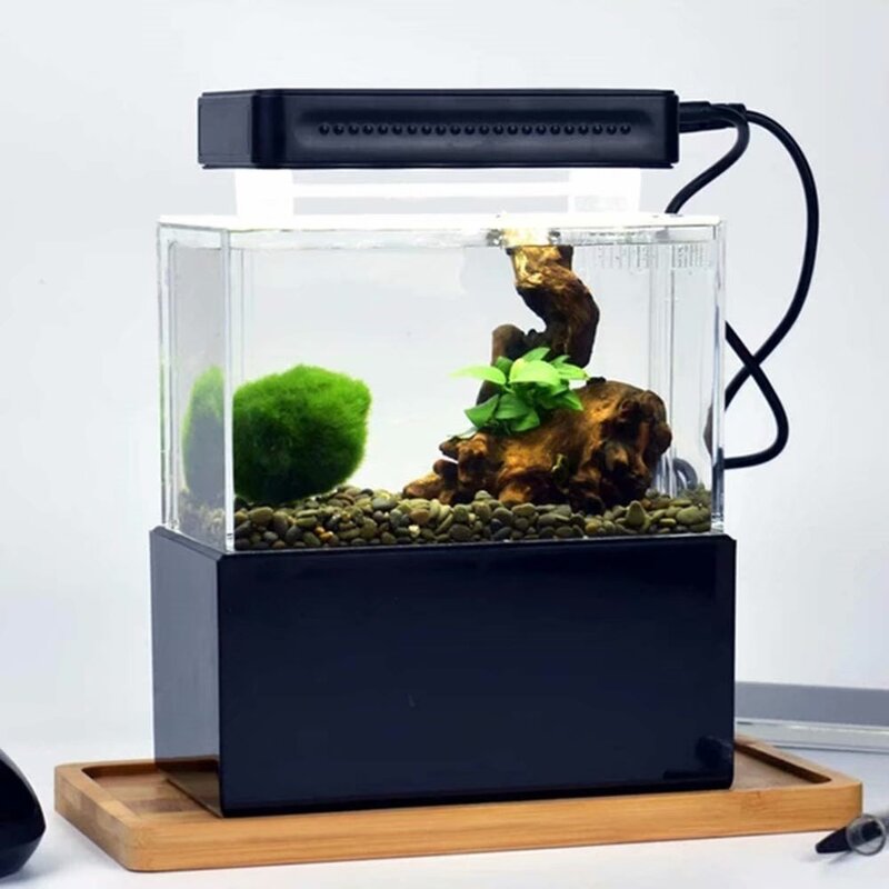 Featured image of post Fish Tank Table Wayfair : Round fish tanks are really popular because they remind people of fish bowls that they would have had growing up.