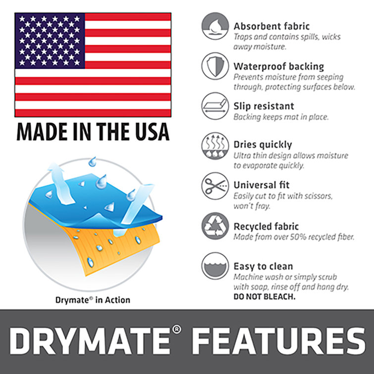 drymate whelping box liner