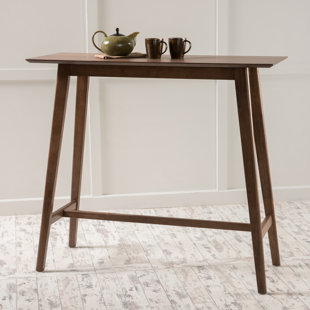 Indoor Bar Height Table Sets | Wayfair Indoor Bar Height Table Sets | Wayfair