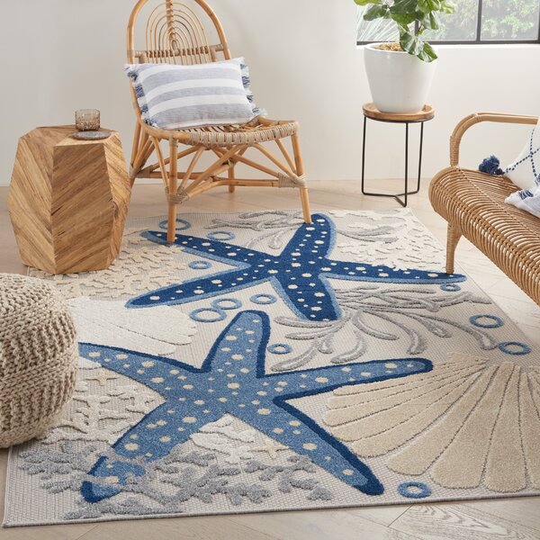 Trendy cheap beach rugs Beach Or Coastal Area Rugs Wayfair