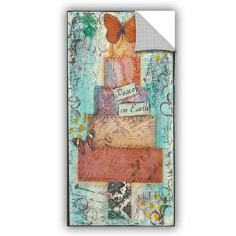 Wrought Studio Gillham Killala Bay Iv Removable Wall Decal Wayfair