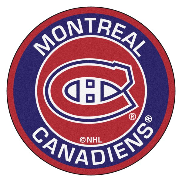 nhl canadiens montreal