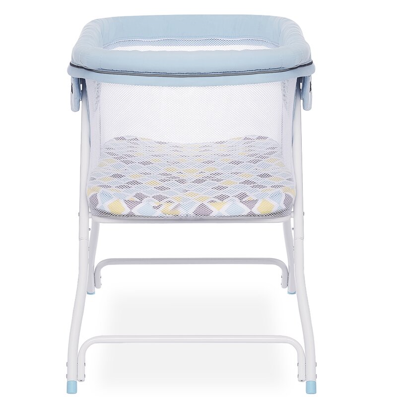 bassinet rolling