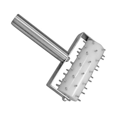 Thunder Group Inc Roller Docker Pizza Wheel Thunder Group Inc