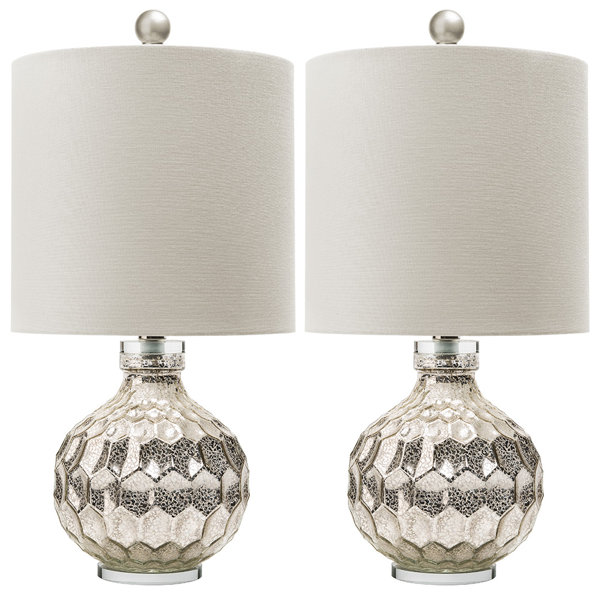 mercury table lamp