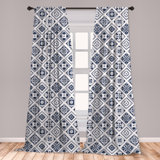 Spanish Curtains Wayfair