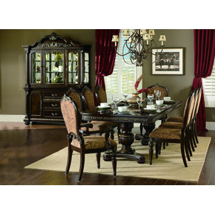 Go to store & view more images Astoria Grand Clearwell China Cabinet
