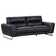 Orren Ellis Hawkesbury Common Luxury Italian Upholstered Living Room ...