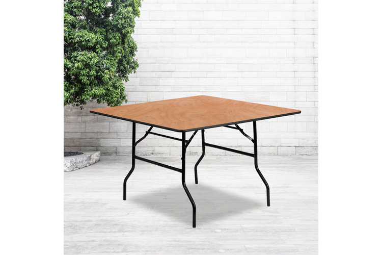 Top 5 Narrow Folding Tables in 2023 | Wayfair