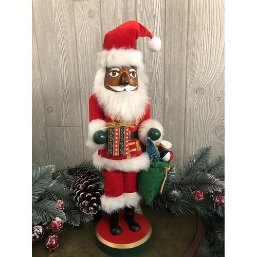 african american christmas nutcracker