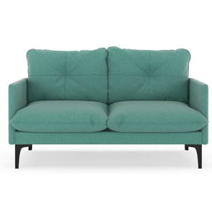 Crossen Loveseat by Corrigan Studio Comparison