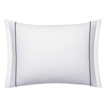 vera wang bed pillows