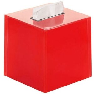 Scannell Tissue Box Cover