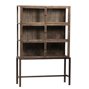 Go to store & view more images Bryanston China Cabinet by Tipton & Tate