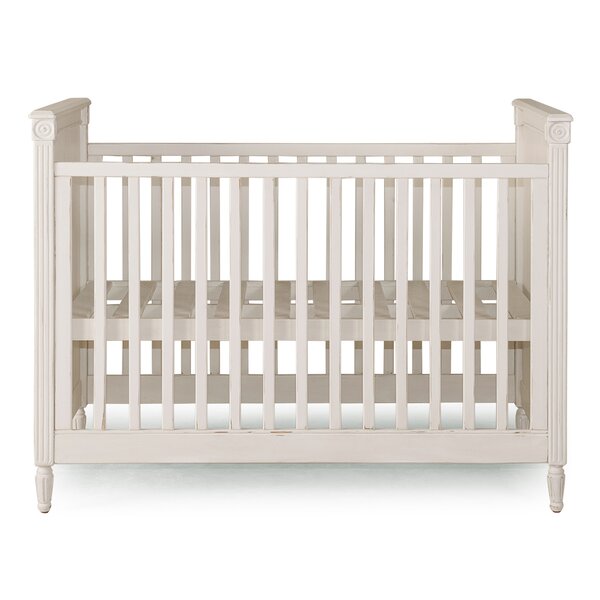 palazzo convertible crib