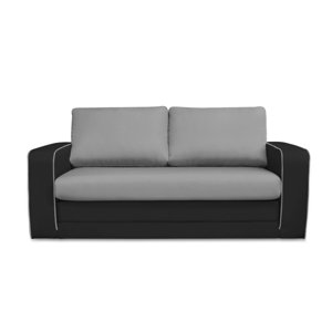 2-Sitzer Schlafsofa Air von Home Loft Concept