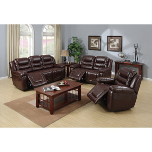 Toronto Configurable Living Room Set by Beverly Fine Furniture