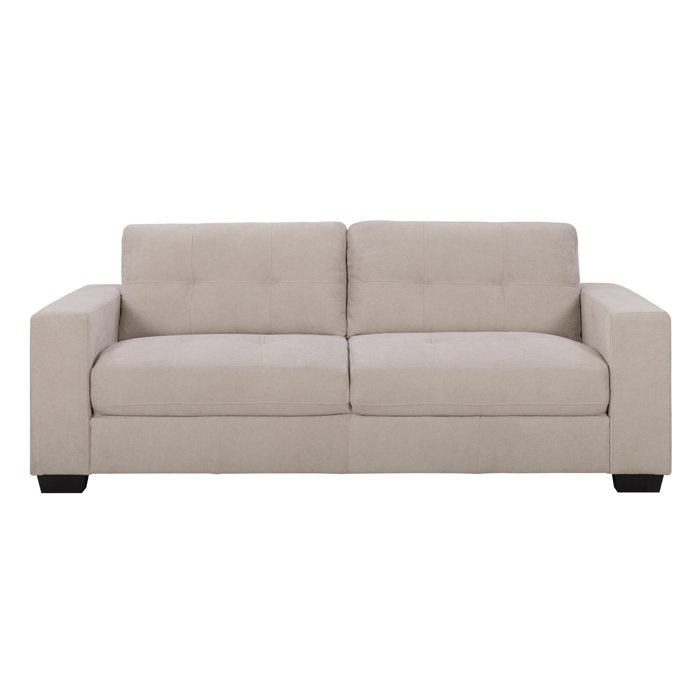 Kaye Chenille Sofa