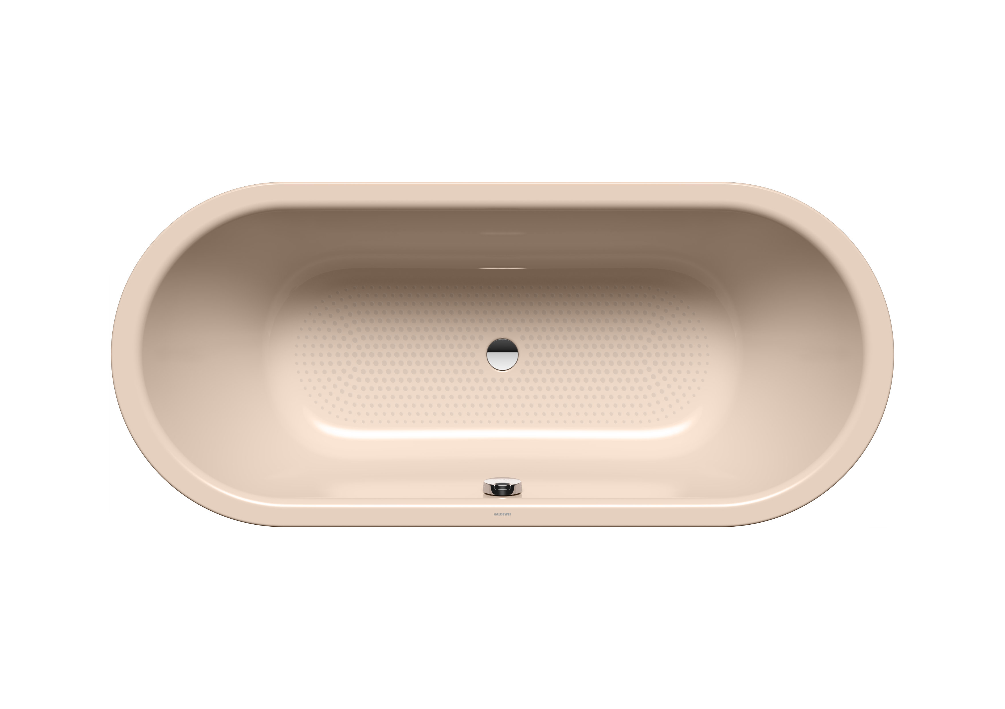 Kaldewei 1800 mm x 800 mm Recessed Bathtub Wayfair.co.uk