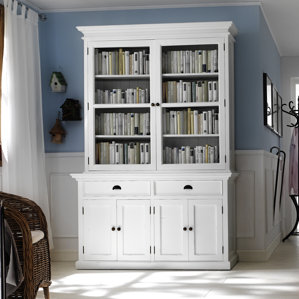 Halifax China Cabinet by Infinita Corporation