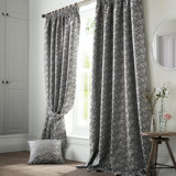 Laura Ashley Curtains Wayfair Co Uk Laura ashley stowe burgundy linen curtain upholstery discontinued fabric 650 x 140 cm ( 6.5. laura ashley curtains wayfair co uk