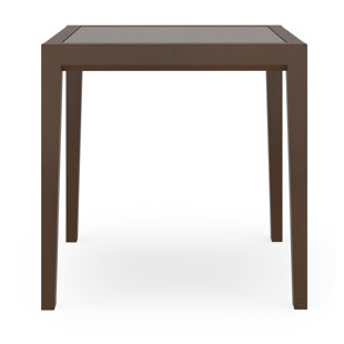 Go to store & view more images Lesro Brooklyn Earthen Twill End Table