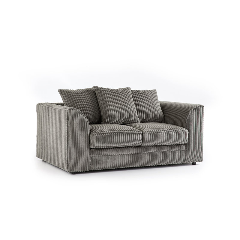 Brayden Studio 2 Seater Sofa Reviews Wayfair Co Uk