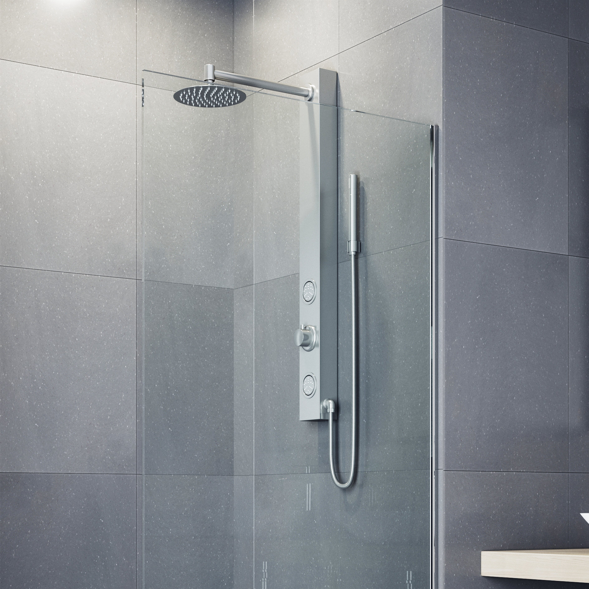 [BIG SALE] TopRated Shower Systems You’ll Love In 2021 Wayfair