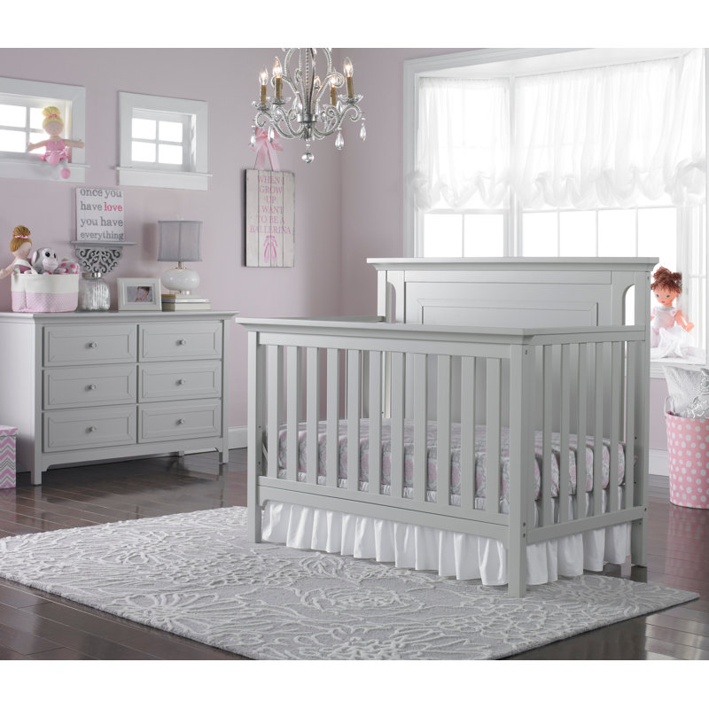wayfair nursery sets
