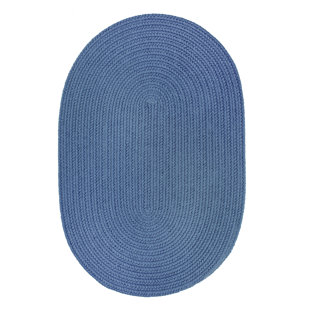 Marina Indoor Outdoor Rugs Wayfair Handmade Marina Blue Indoor Outdoor Area Rug
