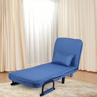 Taliesin Convertible Chair By Ebern Designs