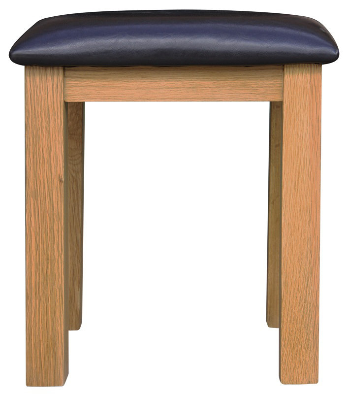 Brambly Cottage Luke Upholstered Dressing Table Stool Wayfair Co Uk