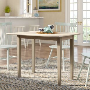 Coastal Leg Based Unfinished Dining Tables You Ll Love In 2021 Wayfair